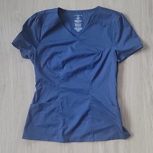 Jaanuu Scrub Top XS